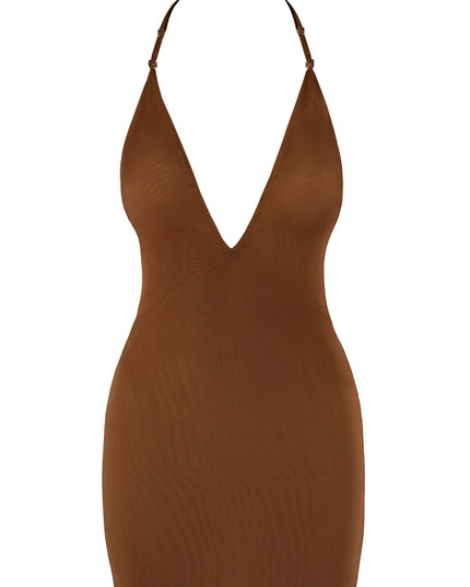 Chestnut Intimates Soft Mesh Multiway Mini Dress