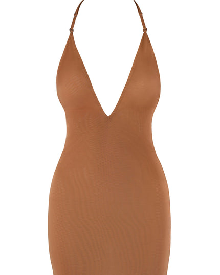 Honey Intimates Soft Mesh Multiway Mini Dress
