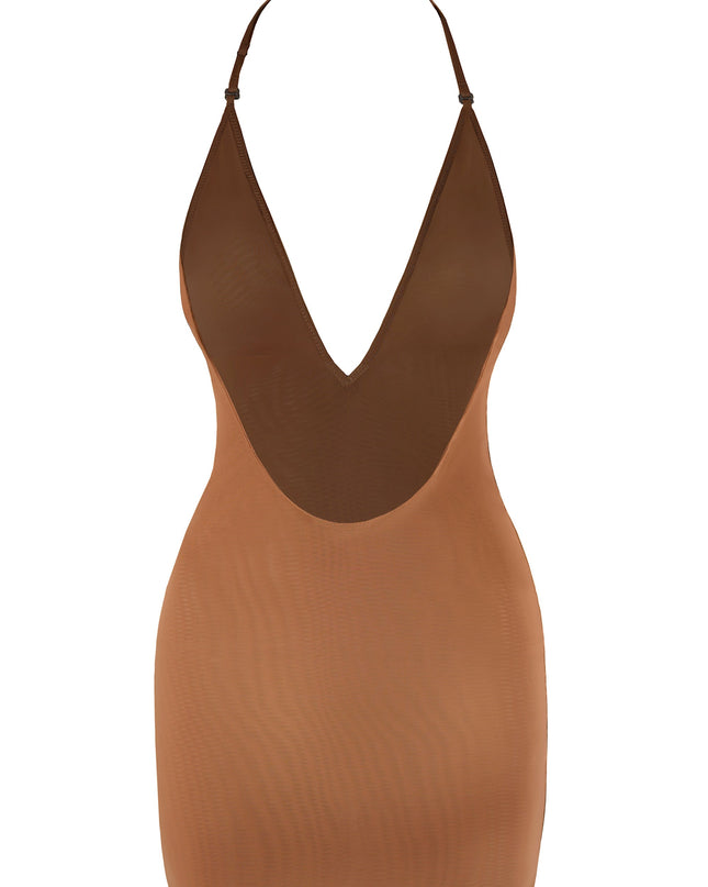 Honey Intimates Soft Mesh Multiway Mini Dress